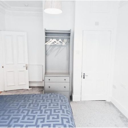 Double Room In Modern House Near Nottingham Luaran gambar