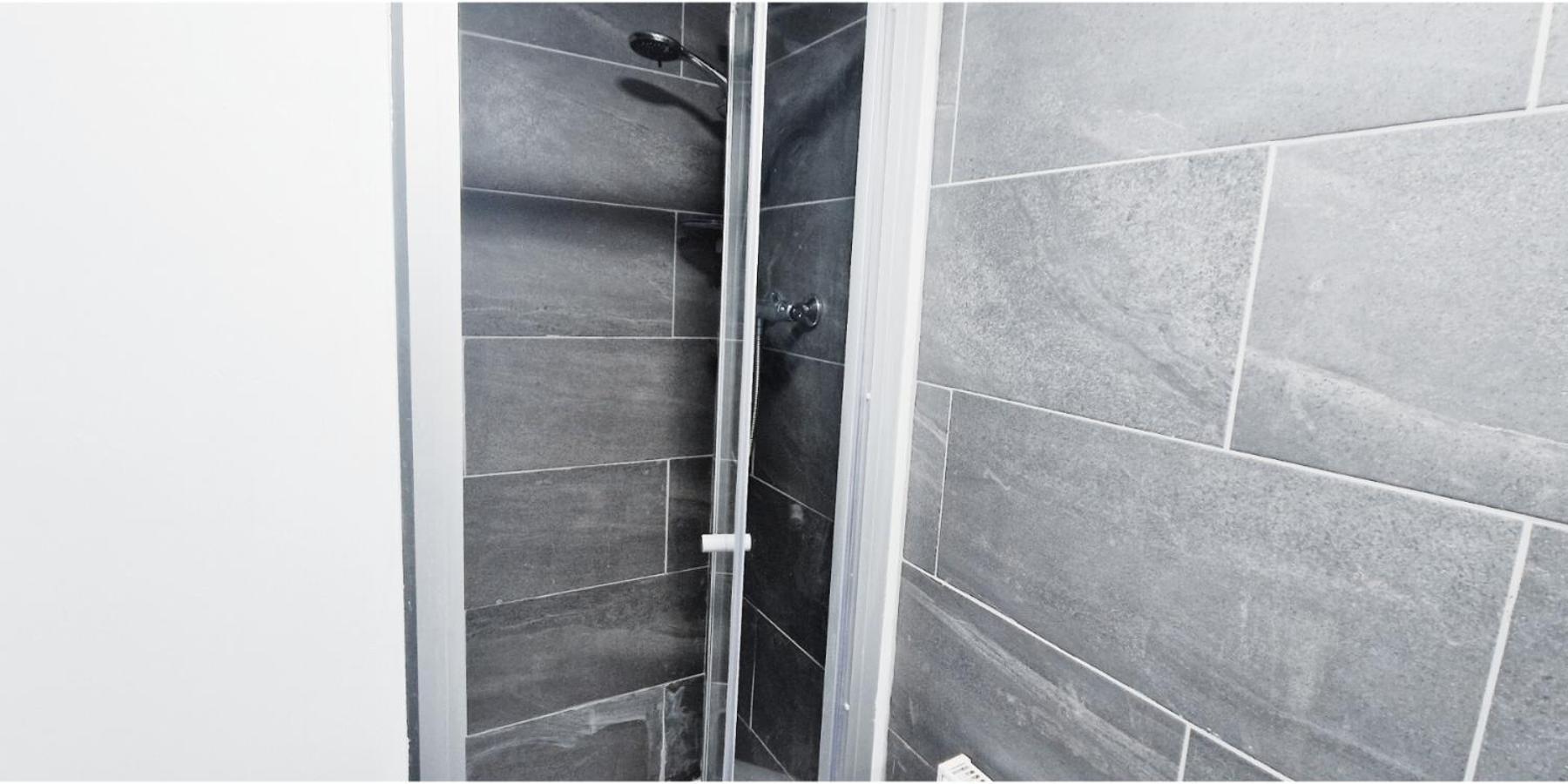 Double Room In Modern House Near Nottingham Luaran gambar