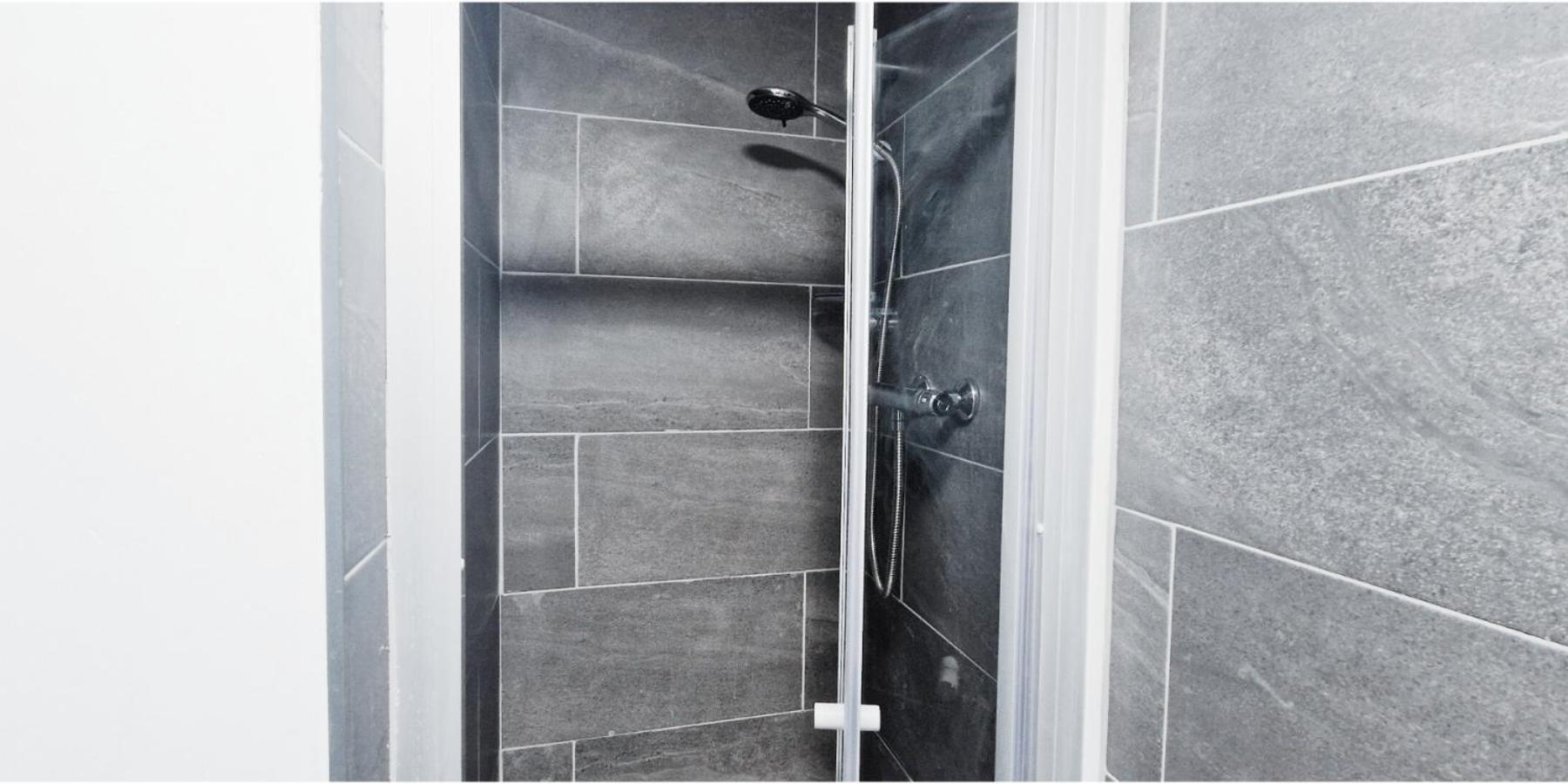 Double Room In Modern House Near Nottingham Luaran gambar