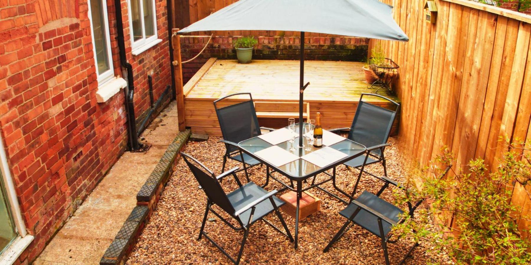 Double Room In Modern House Near Nottingham Luaran gambar