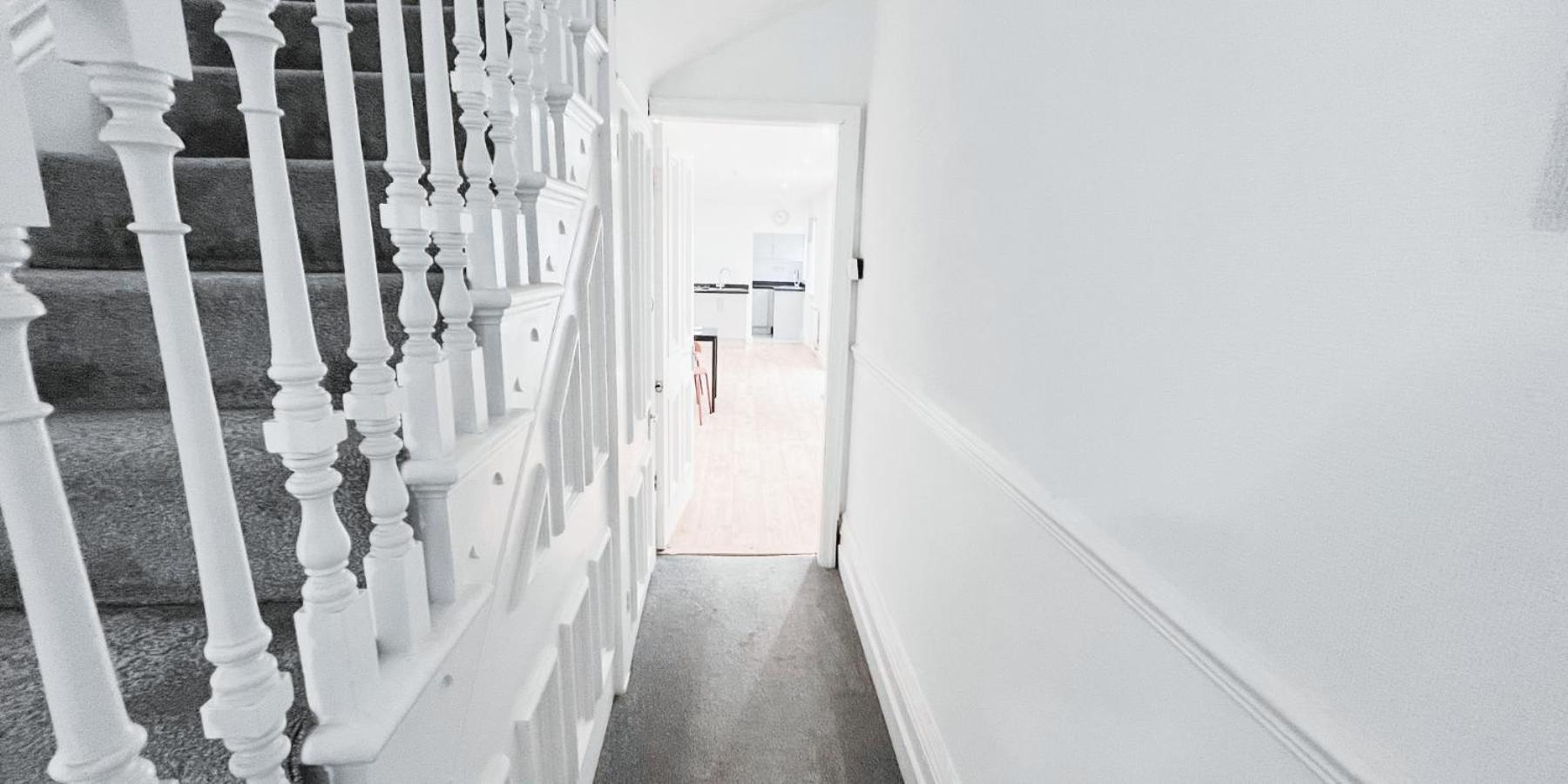 Double Room In Modern House Near Nottingham Luaran gambar